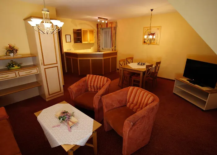 Hotel Central