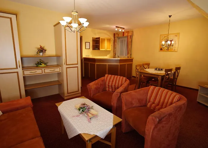 Hotel Central