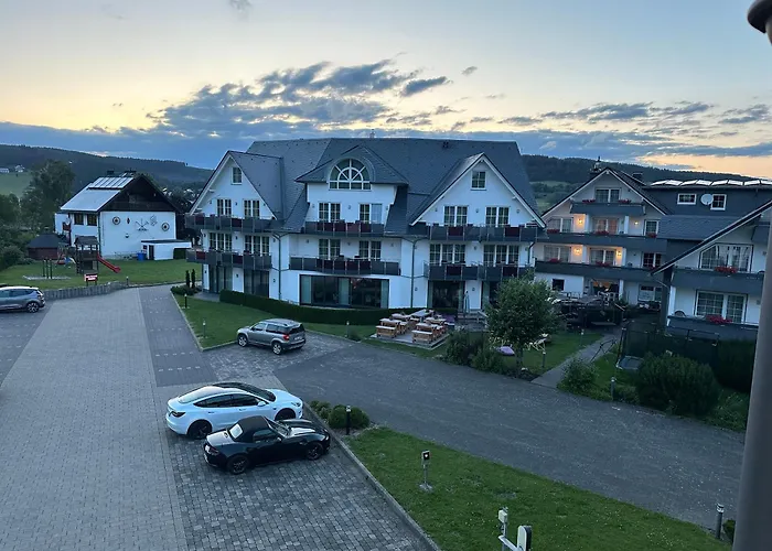 Hotel Hochheide